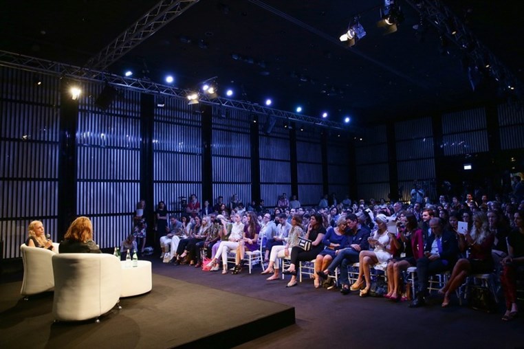 The Dubai Mall welcomes over 1 million visitors at 2nd Vogue Fashion Dubai Experience to mark global celebration of fashion